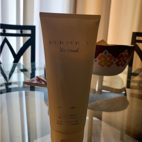 Burberry weekend - Picture 2 of 4